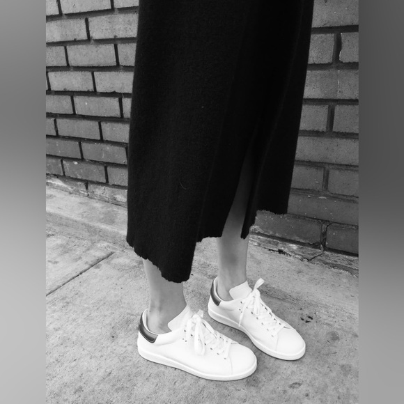 ISABEL MARANT BART Sneackers - Picture 2 of 6